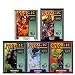 Magic the Gathering - 7th / Seventh Edition Theme Deck Set Of 4