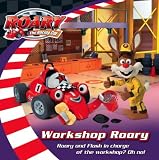 Workshop Roary ("Roary the Racing Car")