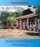 Remodeling: Buying and Updating a Foreclosure