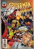 Spider-Man Unlimited No. 14