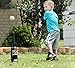 Hit Zone Baseball / Softball Air Powered Batting Tee - Model HZ-1B Hitting Tee - Training Aid