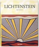 Lichtenstein (25) [Hardcover]