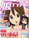 娘TYPE (ニャンタイプ) 2012年 03月号 [雑誌]