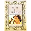 Pride and Prejudice (Deluxe Edition) (2 Discs) (Widescreen) (Combination DVD and audio CD, Dual-layered DVD)