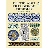 Celtic and Old Norse Designs (Dover Pictorial Archive)Courtney Davis�ɂ��