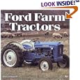 Ford Farm Tractors by Randy Leffingwell