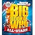 Sports Illustrated Kids Big Book of Who: ALL-STARS: The 101 Stars Every Fan Needs to Know