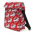 ISU Cyclones Lunch Cooler Bag Insulated Iowa State University NO Lead Lead-Free safe Lunchbox