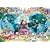 Ravensburger Disney World Map 1000 piece jigsaw puzzle