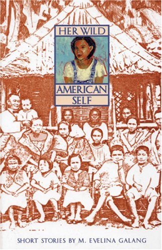 Her Wild American Self: Short Stories