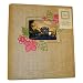 Office Products : Floral Pattern Photo Album