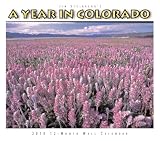 Year in Colorado 2010 Wall Calendar