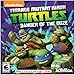 Teenage Mutant Ninja Turtles: Danger of the OOZE - Nintendo 3DS