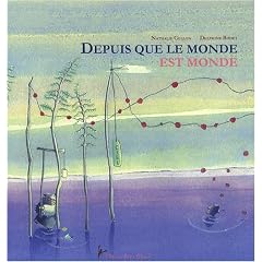 Depuis que le monde est monde