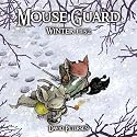 Mouse Guard Volume 2: Winter 1152 (Mouse Guard Graphic Novels)