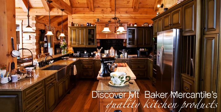 Kitchenware