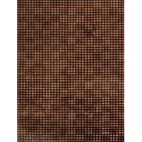 Felicia Rug 5'6x8'6 Raisin by Home Decorators Collection