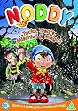 Noddy - Make Way For Noddy Vol.3 - Tricks, Treats, Mischief And Magic [DVD]