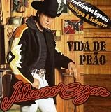Julio Cesar - Vida de Peao ( Audio CD ) - B0001BD8VG