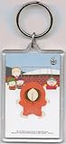 South Park - Ass Face Kenny - Acrylic Keychain