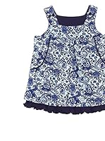Sigikid Vestido (Multicolor)