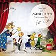 Die Zauberflöte...