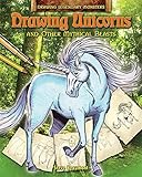 Drawing unicorns and other mythical beasts