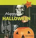 Happy Halloween (Holiday Fun)