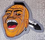 MLB Baseball Classic Atlanta Braves Crest Embroidered PATCH