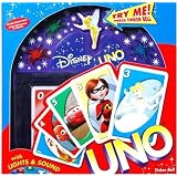 UNO Disney