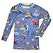 Children's Goodnight, Goodnight Construction Site Pajamas- Great Gift Idea
