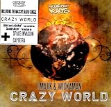Crazy World