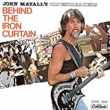 Behind the Iron Curtain