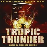 Tropic Thunder