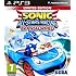 Sonic & All Stars Racing Transformed: Limited Edition (PS3)