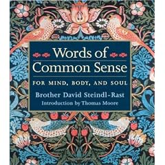 Words of Common Sense: For Mind, Body and Soul