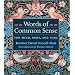 Words of Common Sense: For Mind, Body and Soul
