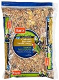 Hartz Bird Diet - Medium Birds - 2 lbs
