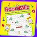 BoardWiz: An Interactive Board Game for USMLE Step 2 Review, Containing 2000 Flash Cards