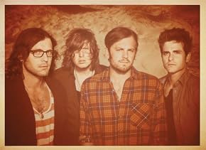 Image of Kings of Leon