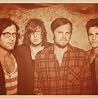 Abbildung von Kings of Leon