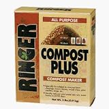  : Ringer 3050 Compost Plus 2 Pound Box