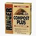 Tools & Hardware : Ringer 3050 Compost Plus 2 Pound Box