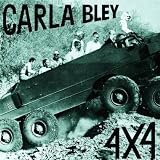 4 X 4