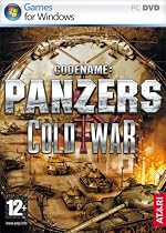 Codename Panzers: Cold War (PC)