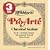 D'Addario EJ45 Pro-Arte Silver/Clear Normal Classical Guitar Strings (3-Pack)