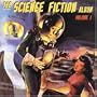 The Science Fiction Album, Vol. 1