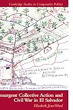 Insurgent Collective Action and Civil War in El Salvador (Cambridge Studies in Comparative Politics)