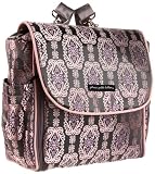 Petunia Pickle Bottom Boxy Bbbr-00-260 Backpack