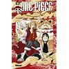 One Piece, Tome 41 : D�claration de guerre